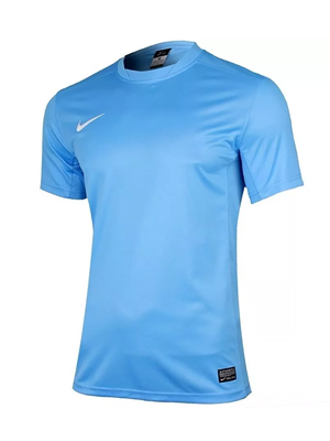 Nike Park VII Clearance Football Shirt Sky NI 29